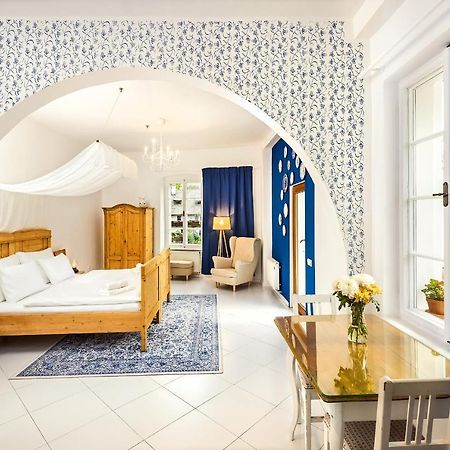 Pension Fortna Cesky Krumlov Luaran gambar