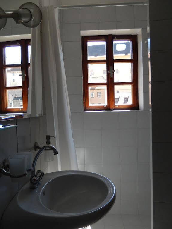 Pension Fortna Cesky Krumlov Luaran gambar